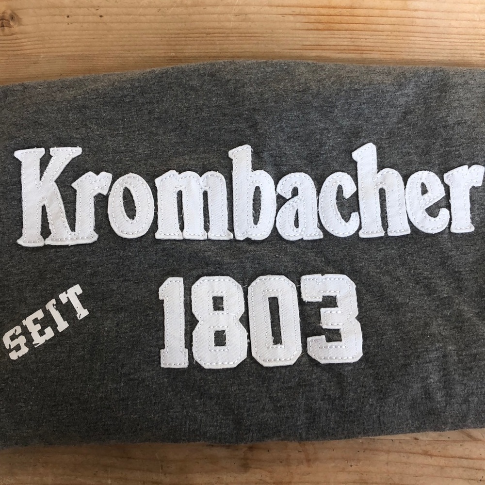 Krombacher T shirt
